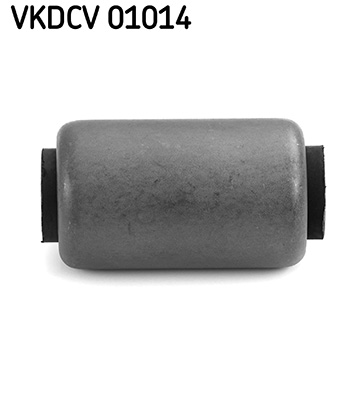 įvorė, lakštinė lingė - VKDCV 01014 SKF